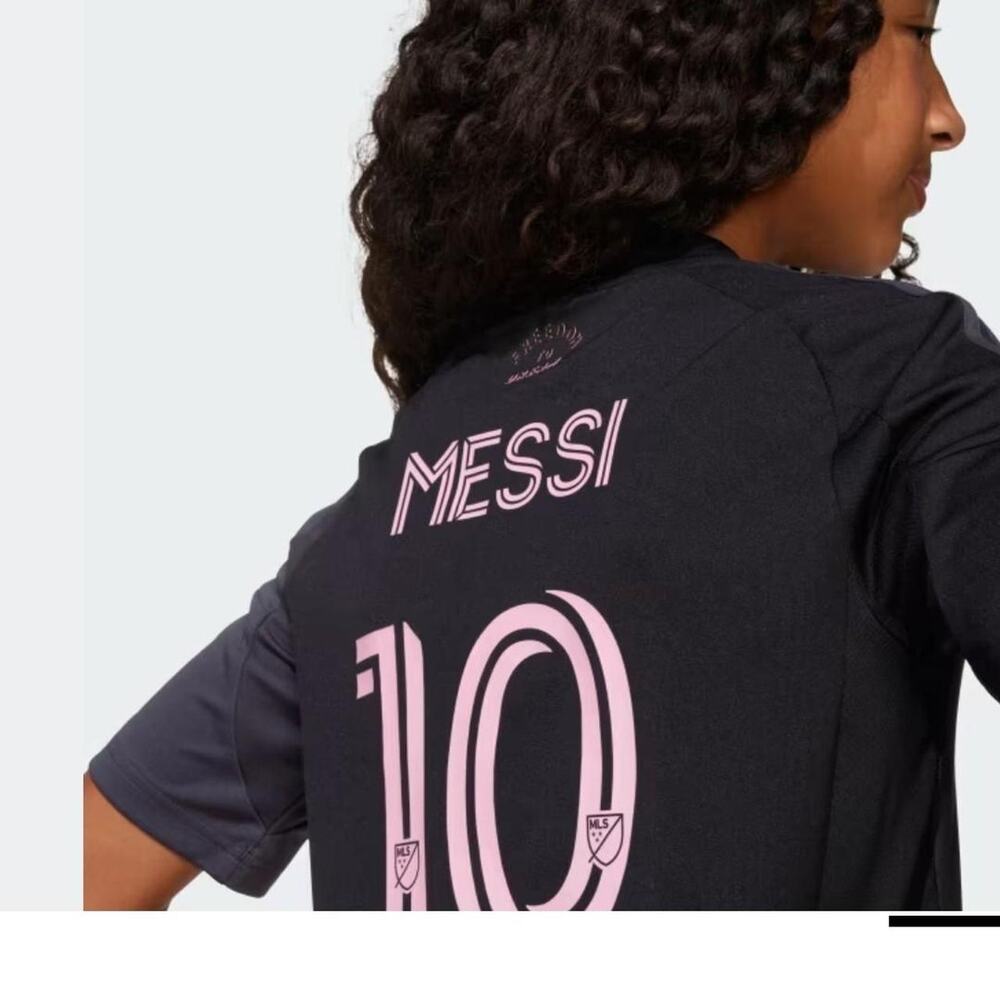 Adidas inter miami 202526 jersey